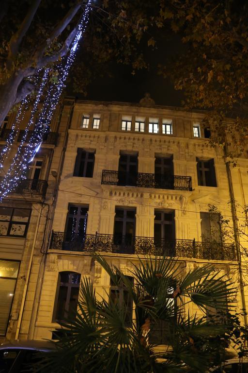 Апартаменты Le Loft De La Robine 110M2 Нарбонна Номер фото